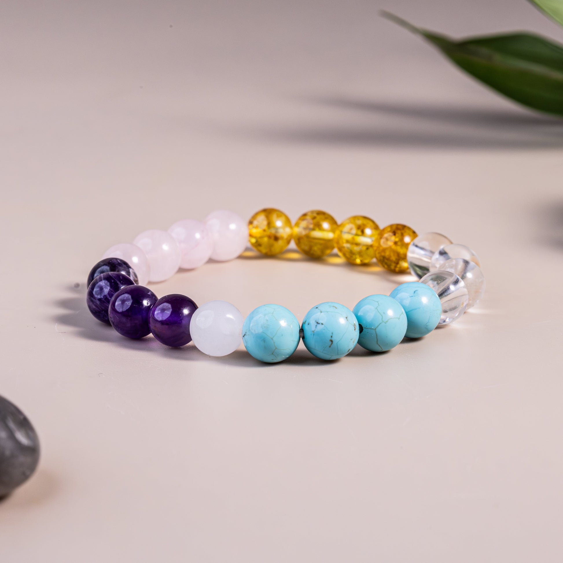 Premium Love Marriage Bracelet - Abhimantrit & Certified