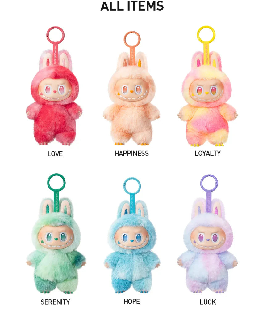 Buy 1 Get 1 Free Popmart Labubu The Monsters Big into Energy Series Vinyl Plus Pendant Single Blind Box (Pack of 2)