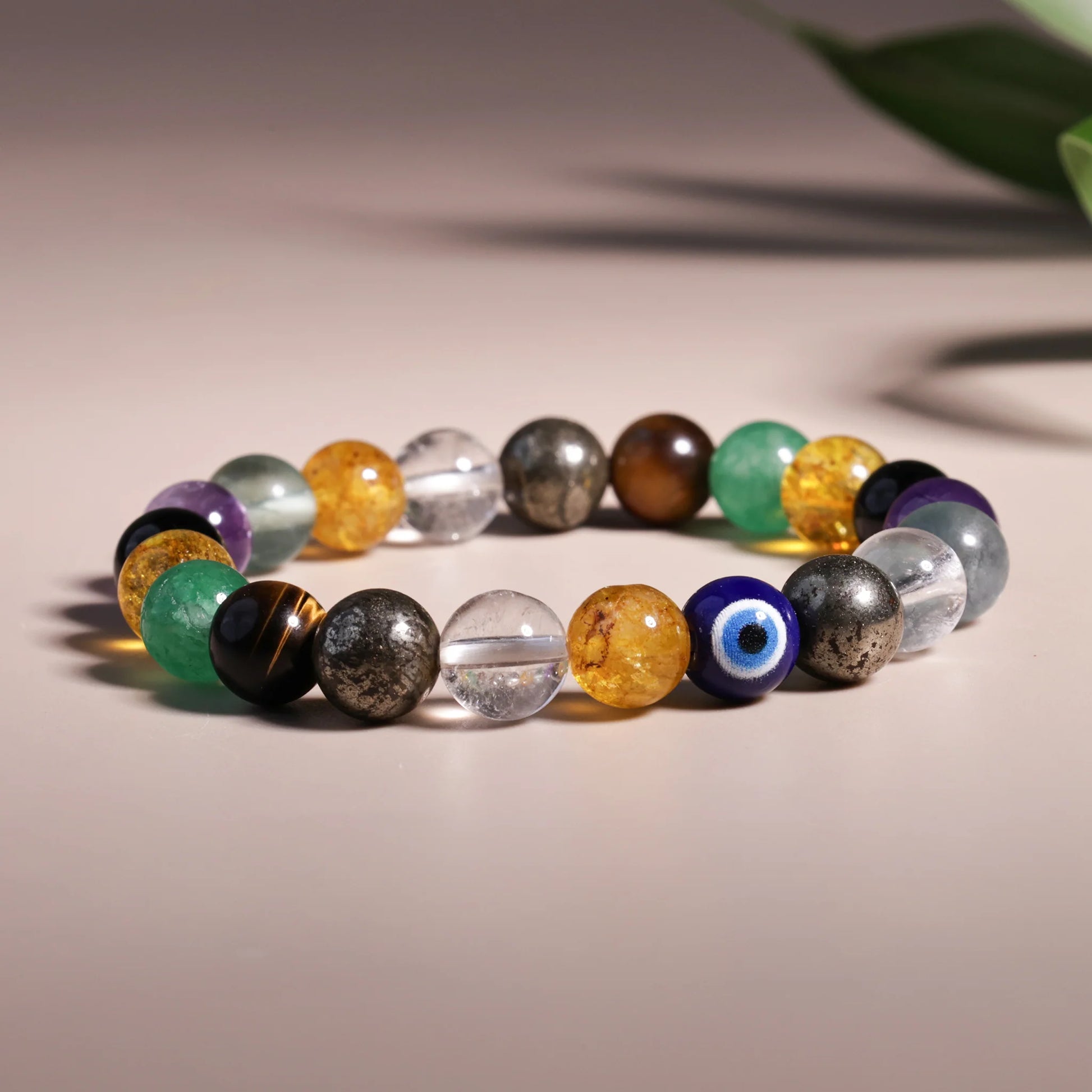 Education Bracelet - Abhimantrit & Certified
